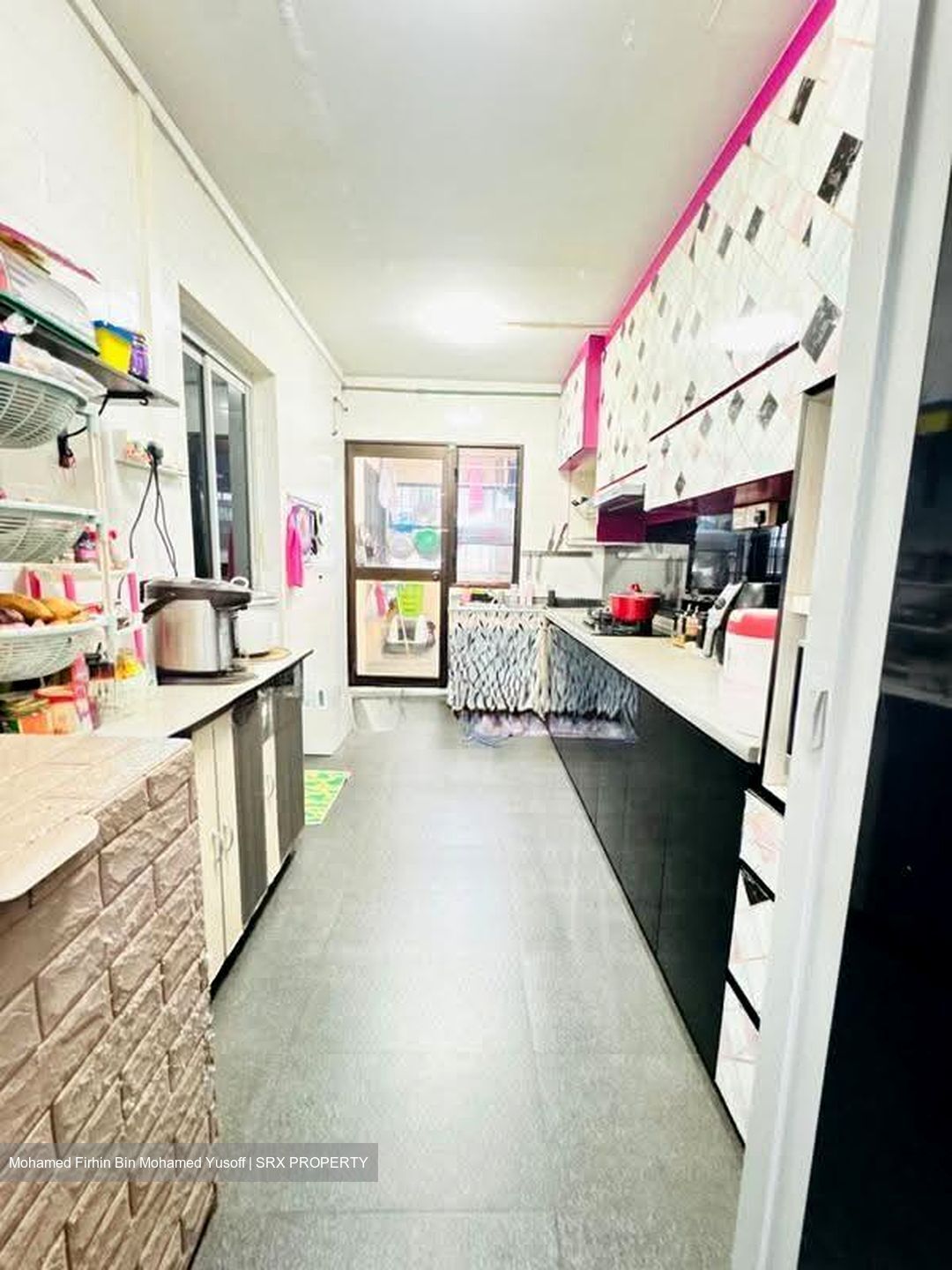 Blk 537 Woodlands Drive 16 (Woodlands), HDB 5 Rooms #635754551